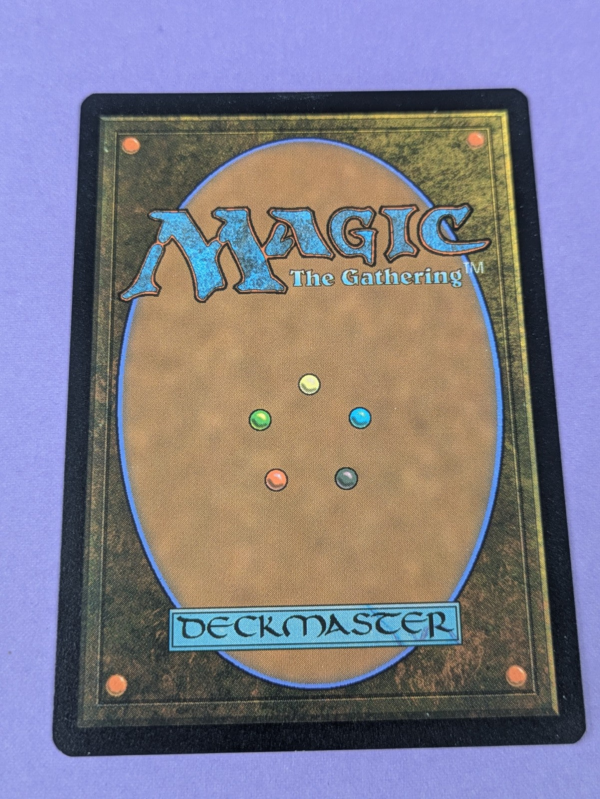 MTG Magic: Commander Masters: Guff Rewrites History #0767 Rare - NM