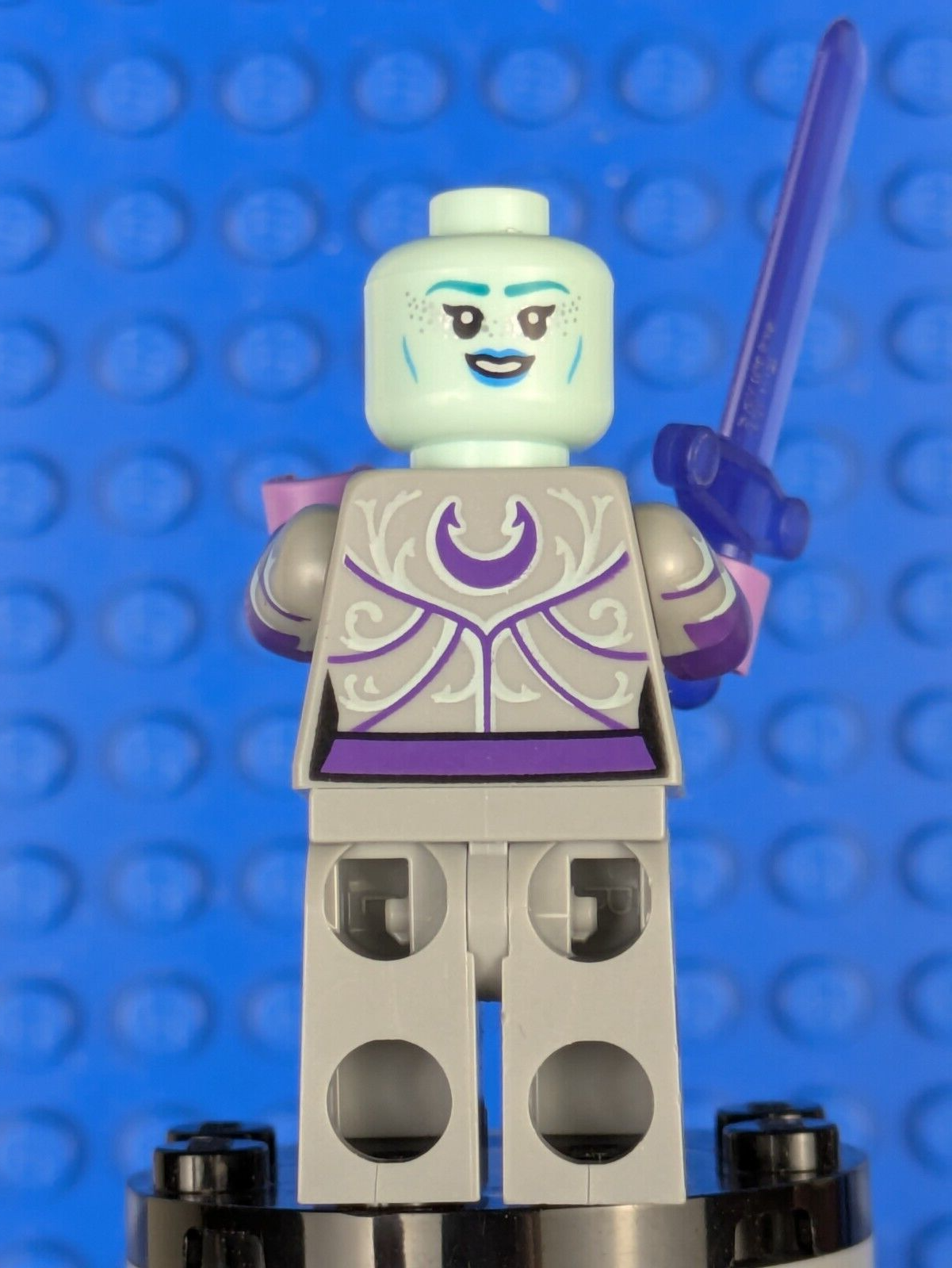Lego Minifigure Series 22: Night Protector col392 Sets 71032, 66700