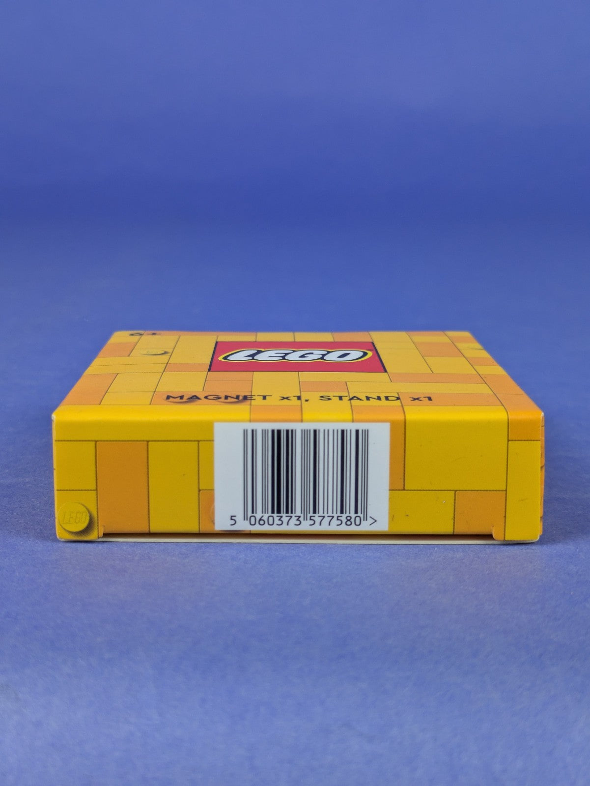 LEGO Magnet Flat - Wooden Duck 5008907