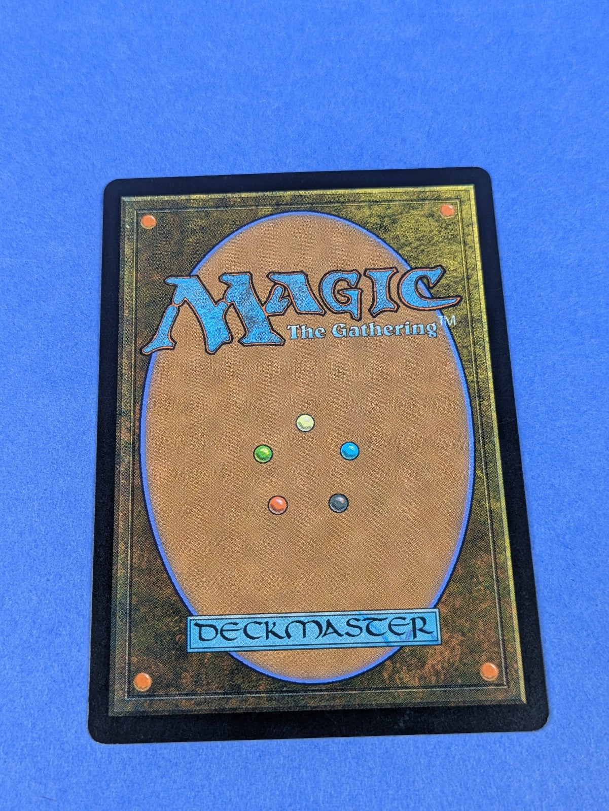 MTG Magic: Throne of Eldraine: Piper of the Swarm #100/269 Rare - NM