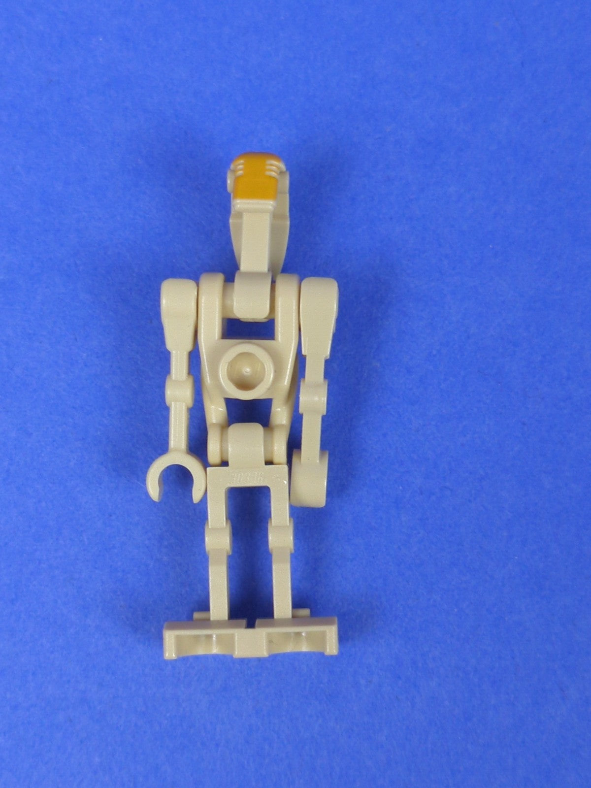 Lego Star Wars: Battle Droid Commander sw0415 Set 9515, 75092