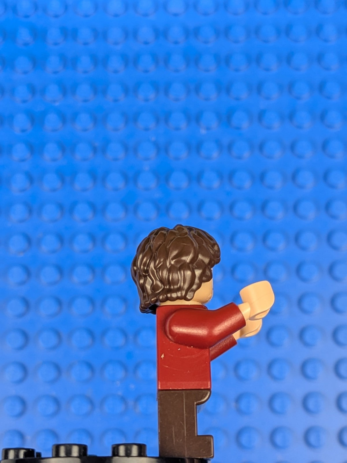 Lego The Hobbit and The Lord of the Rings: Bilbo Baggins lor030 Set 79000