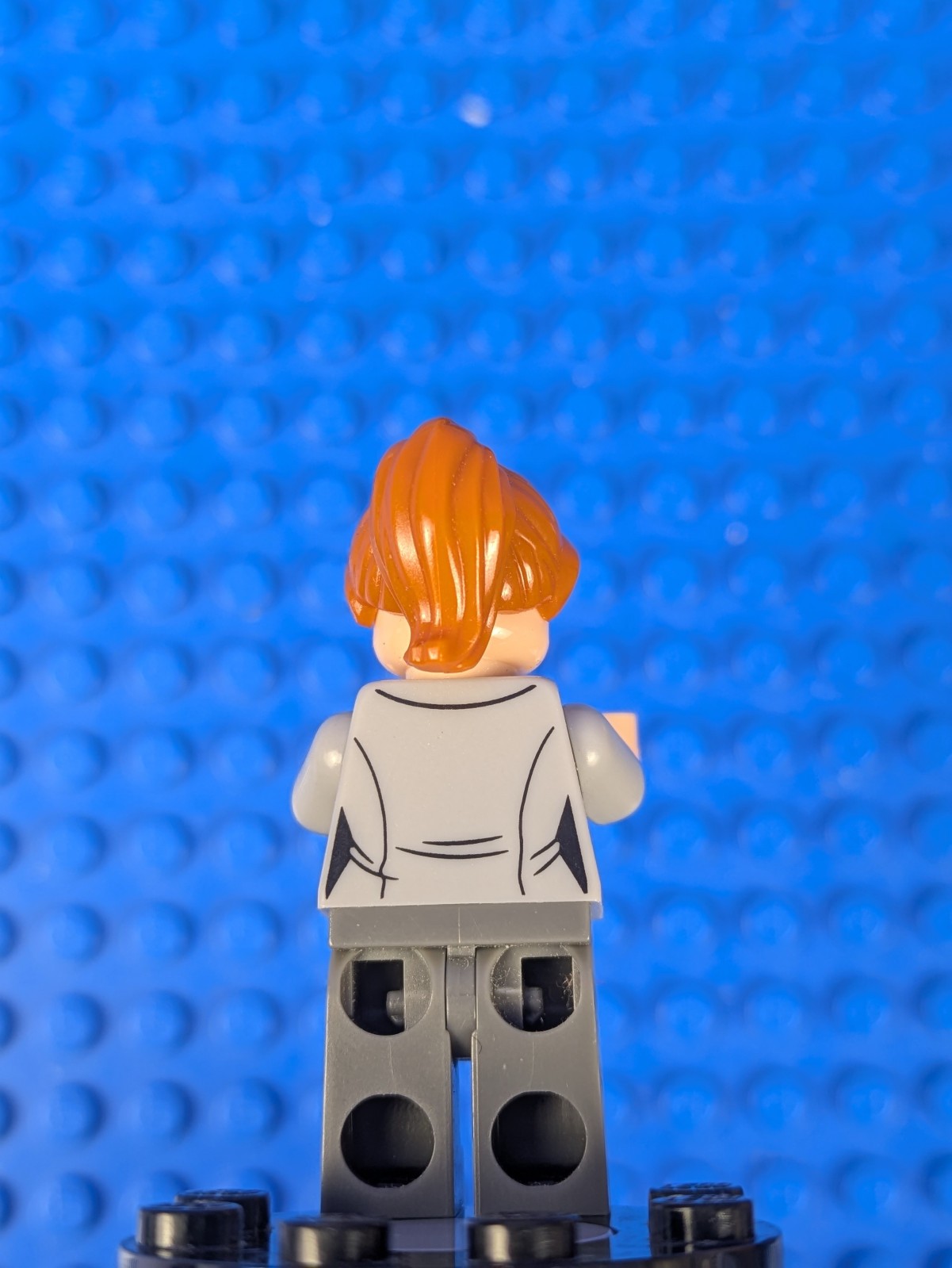 Lego Collectible Minifigures: Jurassic World: Claire Dearing col331 Set 5005255