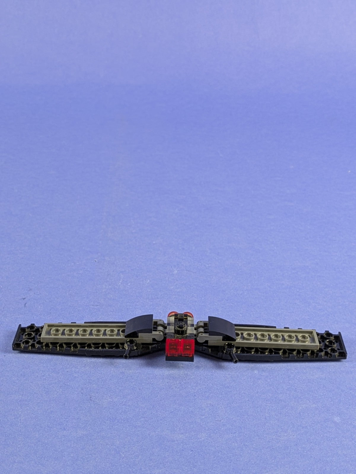 LEGO Star Wars Kylo Ren's Shuttle - Mini polybag 30380 Complete Set Pre-Owned