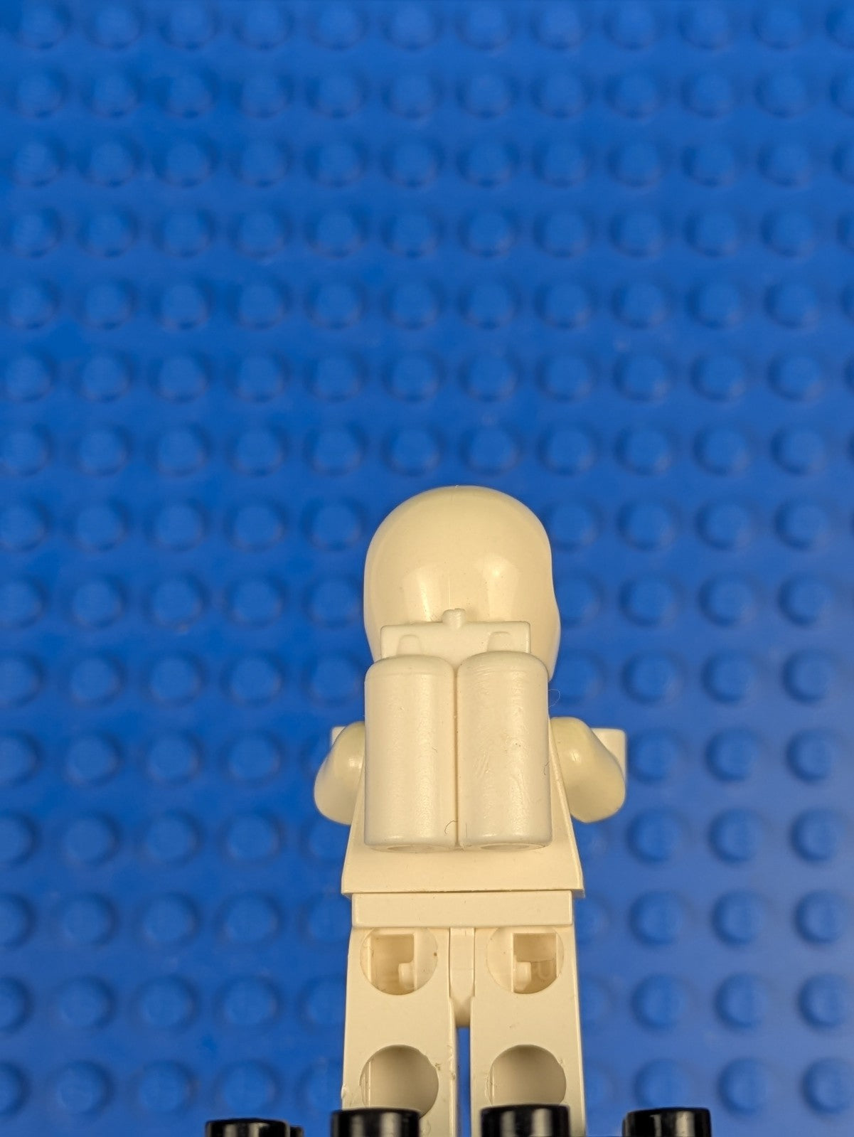 Lego Space: Classic Space: Classic Space sp006 Sets 920, 6980