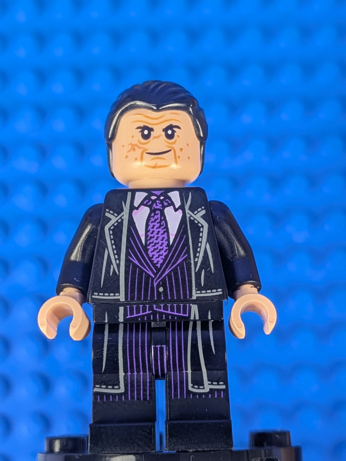 Lego Super Heroes: The Batman: The Penguin sh0790 Set 76181