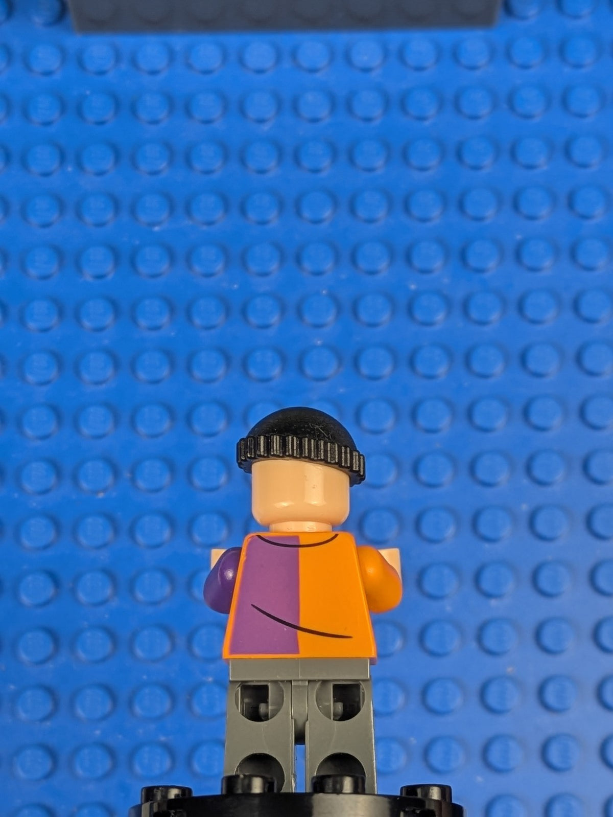Lego Super Heroes: Batman II: Two-Face's Henchman sh0022 Set 6864
