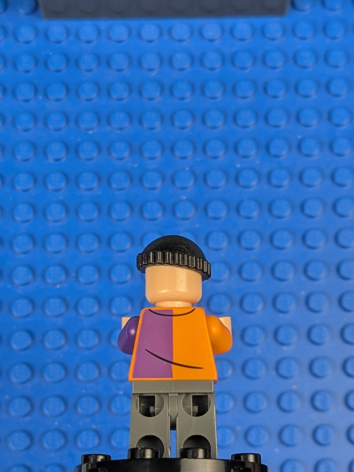 Lego Super Heroes: Batman II: Two-Face's Henchman sh0022 Set 6864