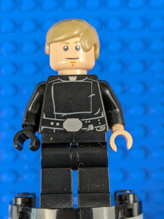Lego Star Wars: Luke Skywalker - Jedi Master sw1262 Set 75352