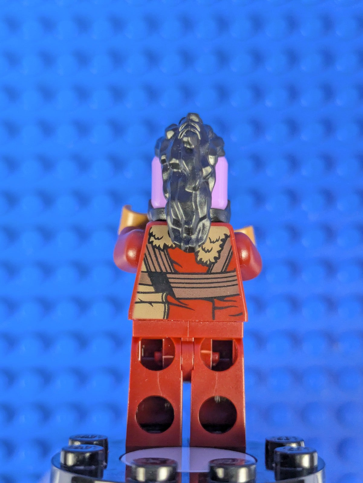 Lego Super Heroes: Guardians of the Galaxy Vol. 2: Taserface sh0382 Set 76079