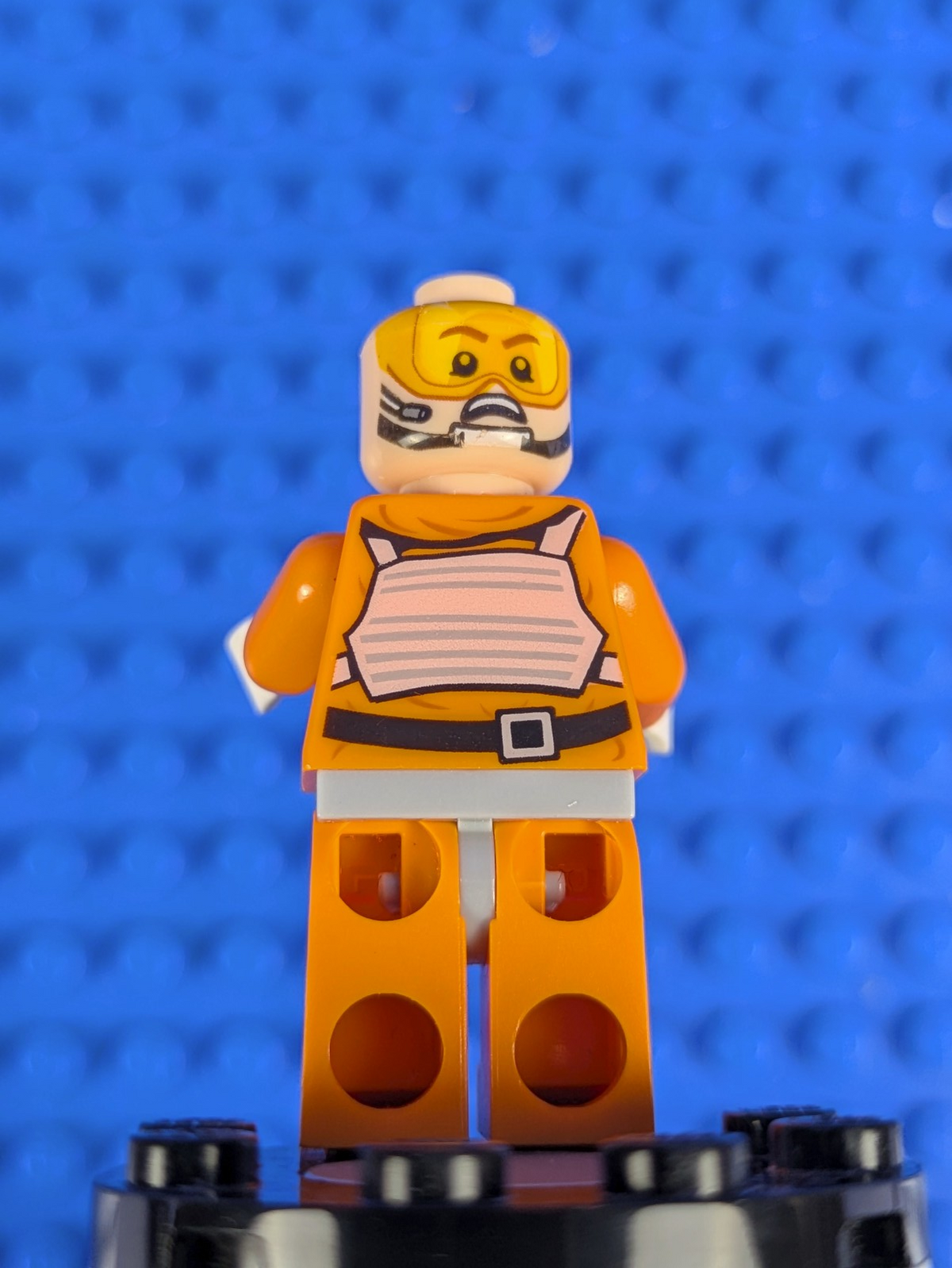 Lego Star Wars: Dak Ralter (with Pockets on Legs) sw0567 Set 75049