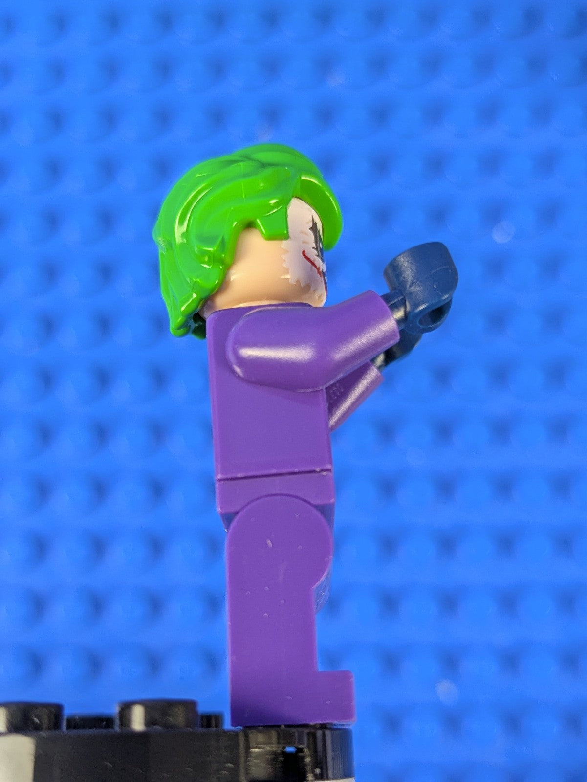 Lego Super Heroes: The Dark Knight Trilogy: The Joker sh1022 Set 76303