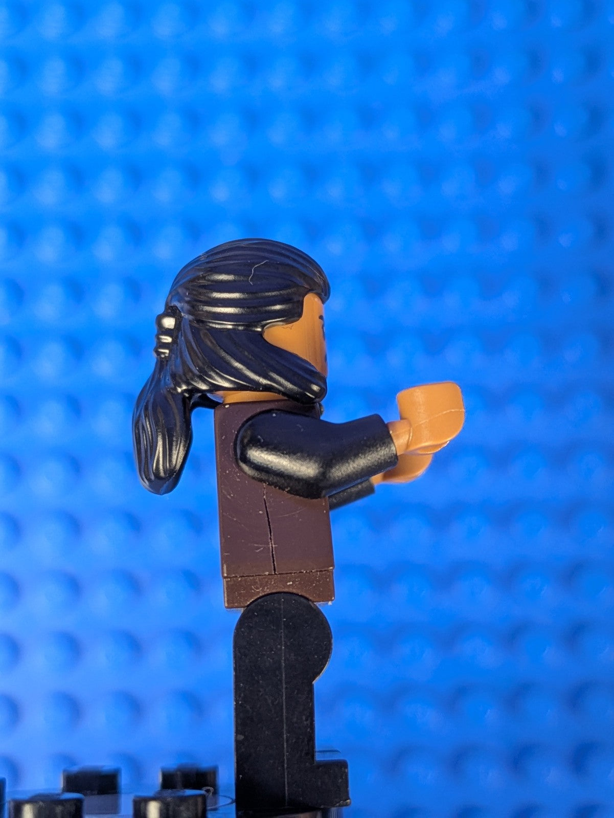 Lego Star Wars: Episode 7: Tasu Leech sw0674 Set 75105