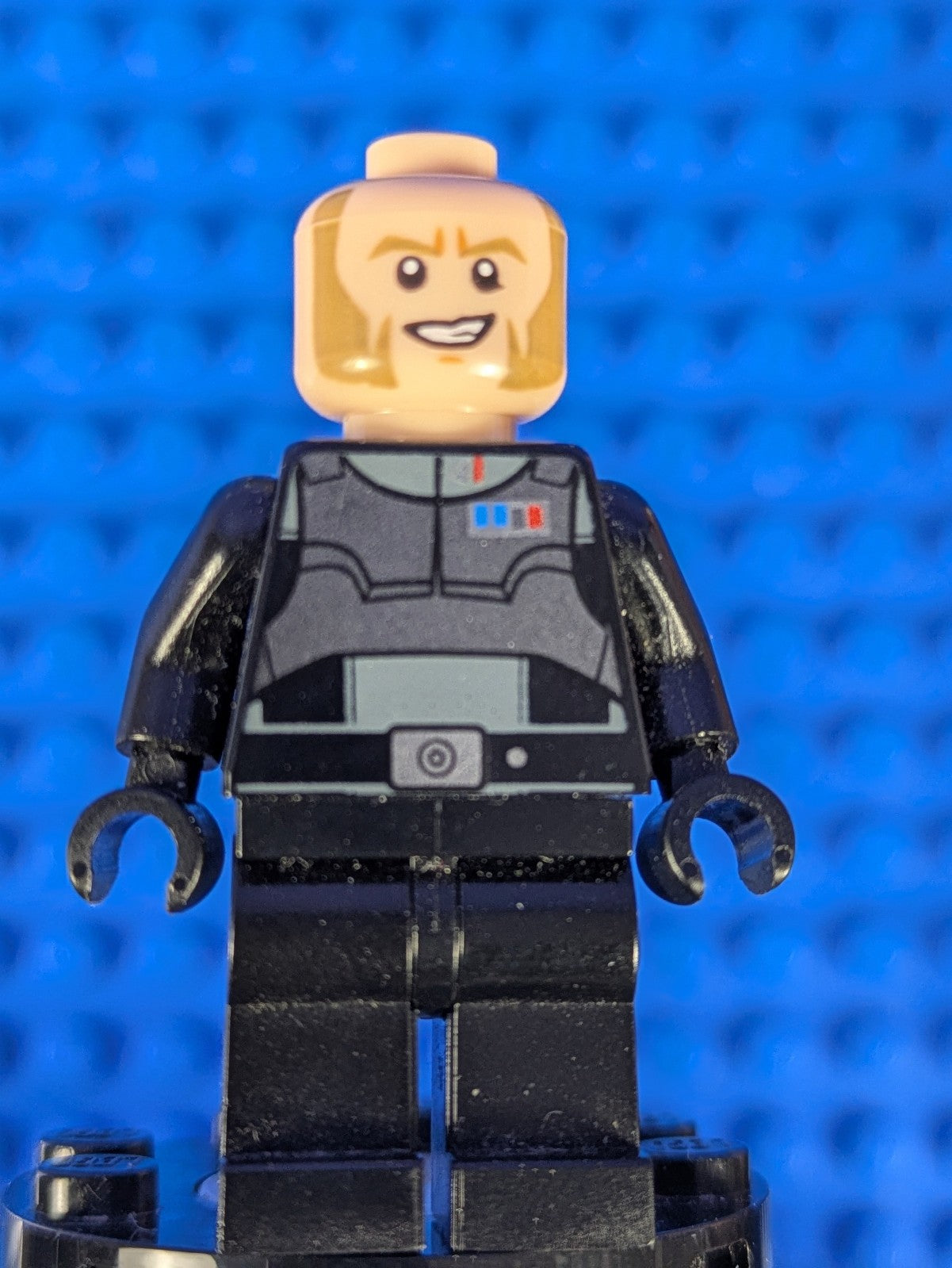 Lego Star Wars: Rebels: Agent Alexsandr Kallus - Helmet sw0625 Set 75083