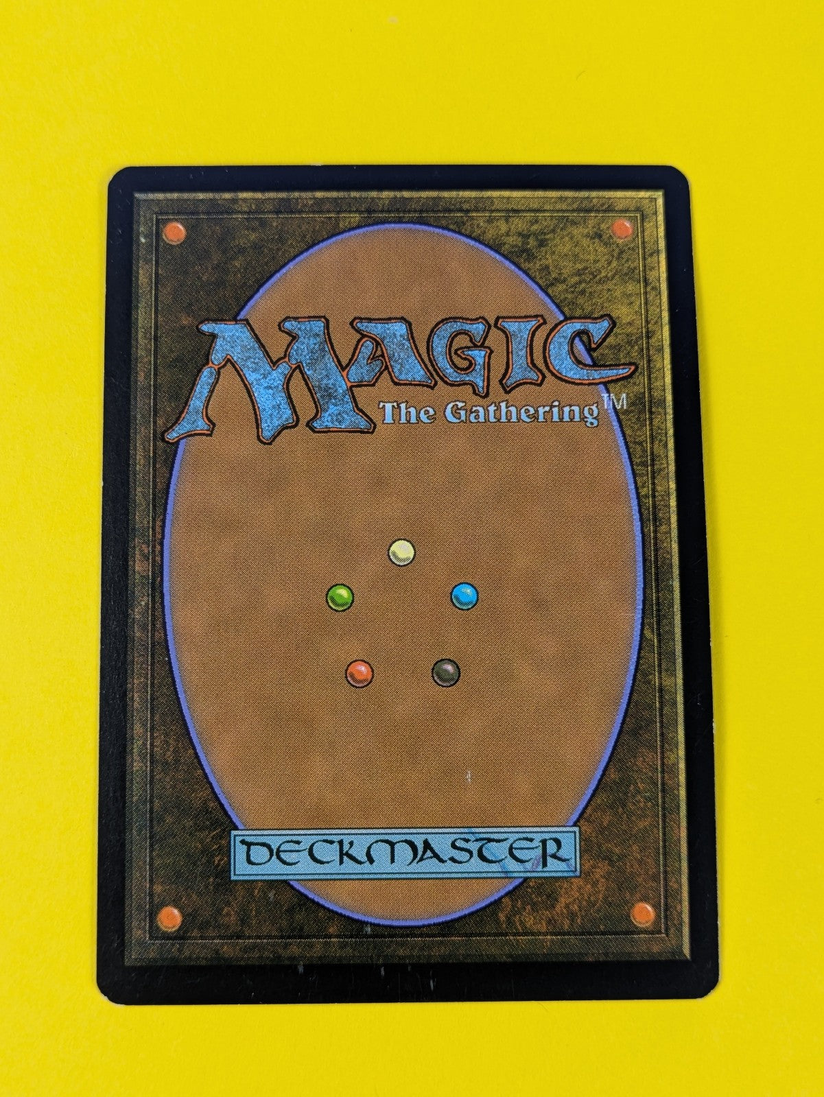 MTG Magic: Lorwyn: Boggart Mob #104/301 Rare - NM