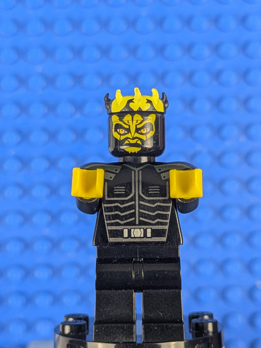 Lego Star Wars: Savage Opress sw0316 Set 7957