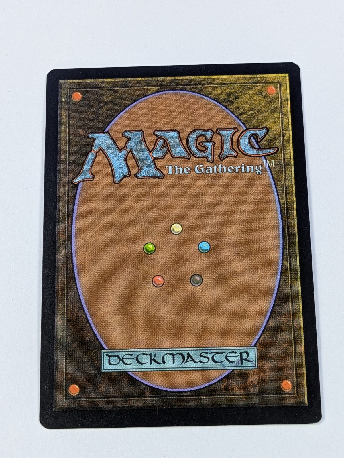 MTG Magic: Theros: Plains Foil #230/249 Basic Land - NM