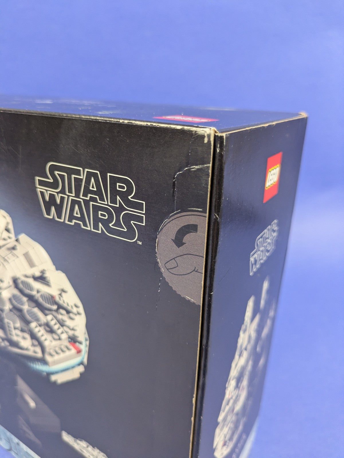 LEGO Star Wars Millennium Falcon 75375