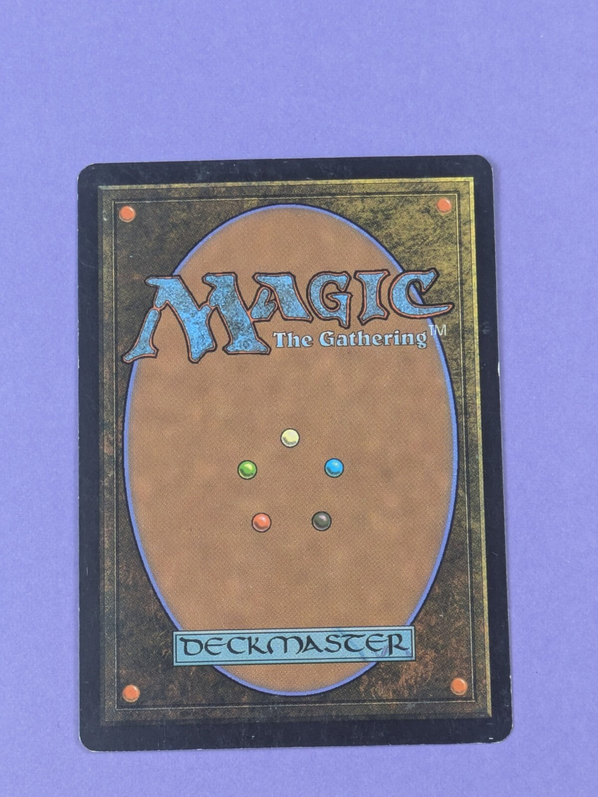 MTG: Magic The Gathering: Merrow Commerce - Uncommon - LP
