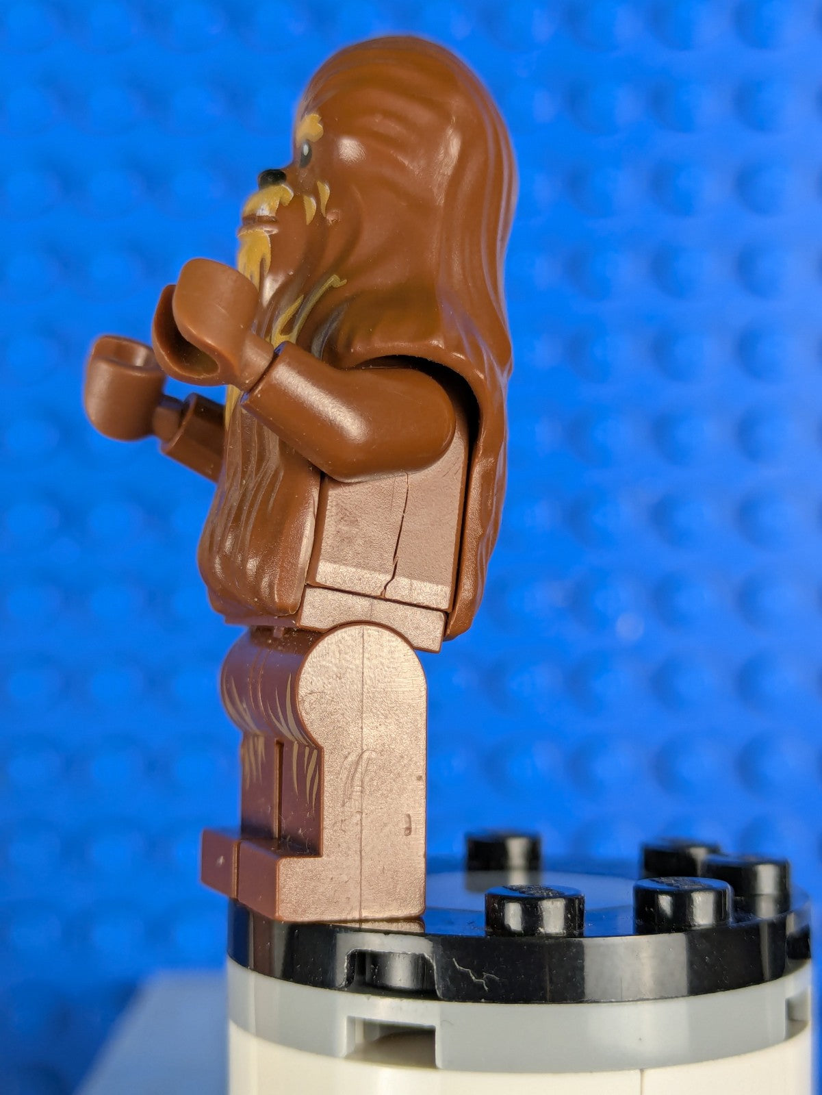 Lego Star Wars: Star Wars Rebels: Wookiee sw0713 Set 75129