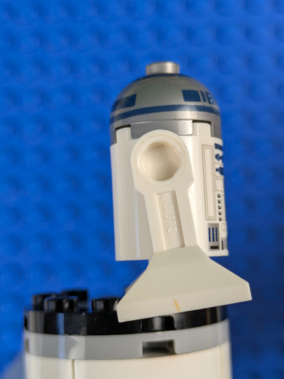 Lego Star Wars: R2-D2 - Astromech Droid Set sw0527a Sets 75059, 75168