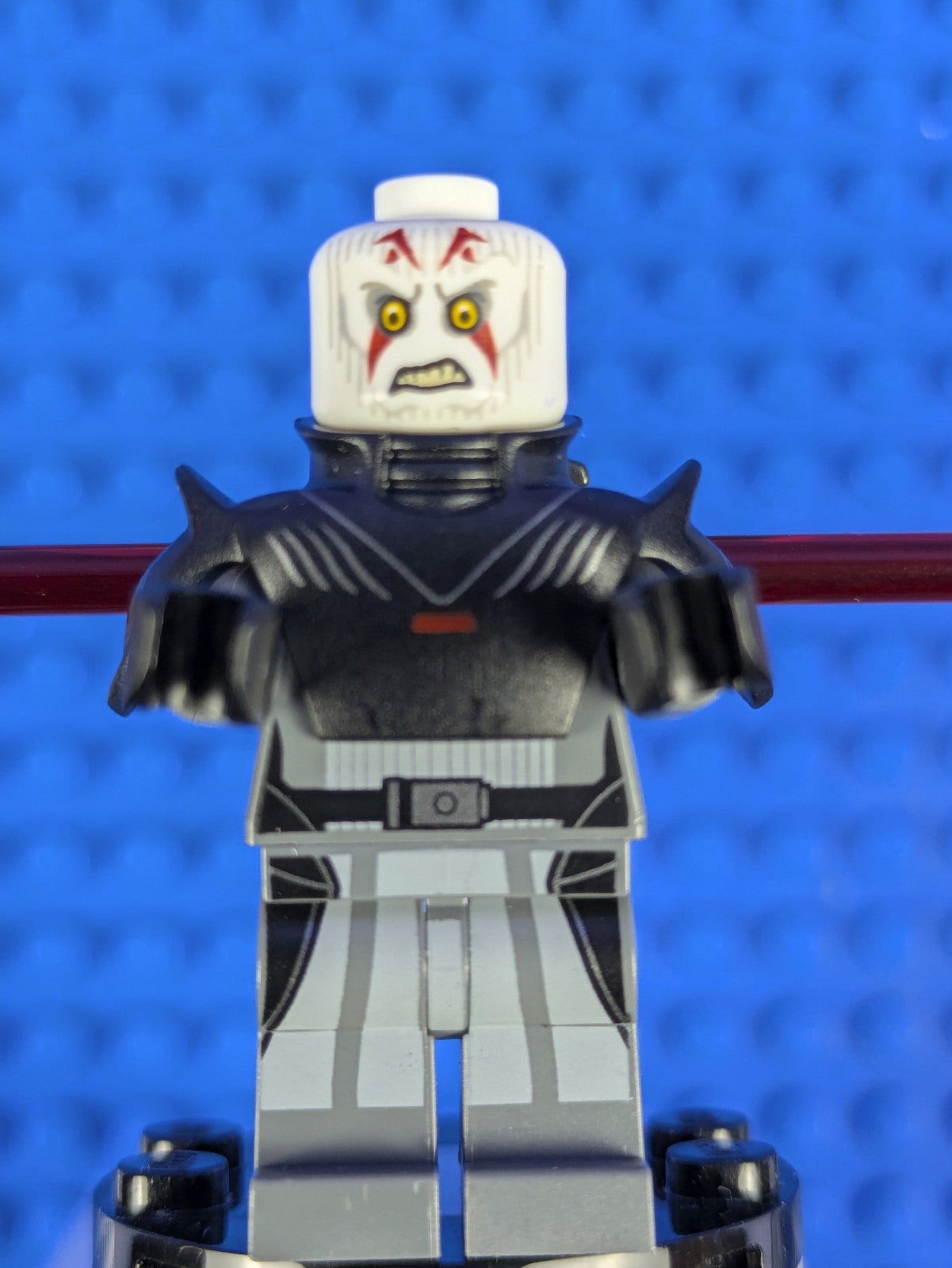Lego Star Wars: Rebels: The Grand Inquisitor sw0622 Set 75157