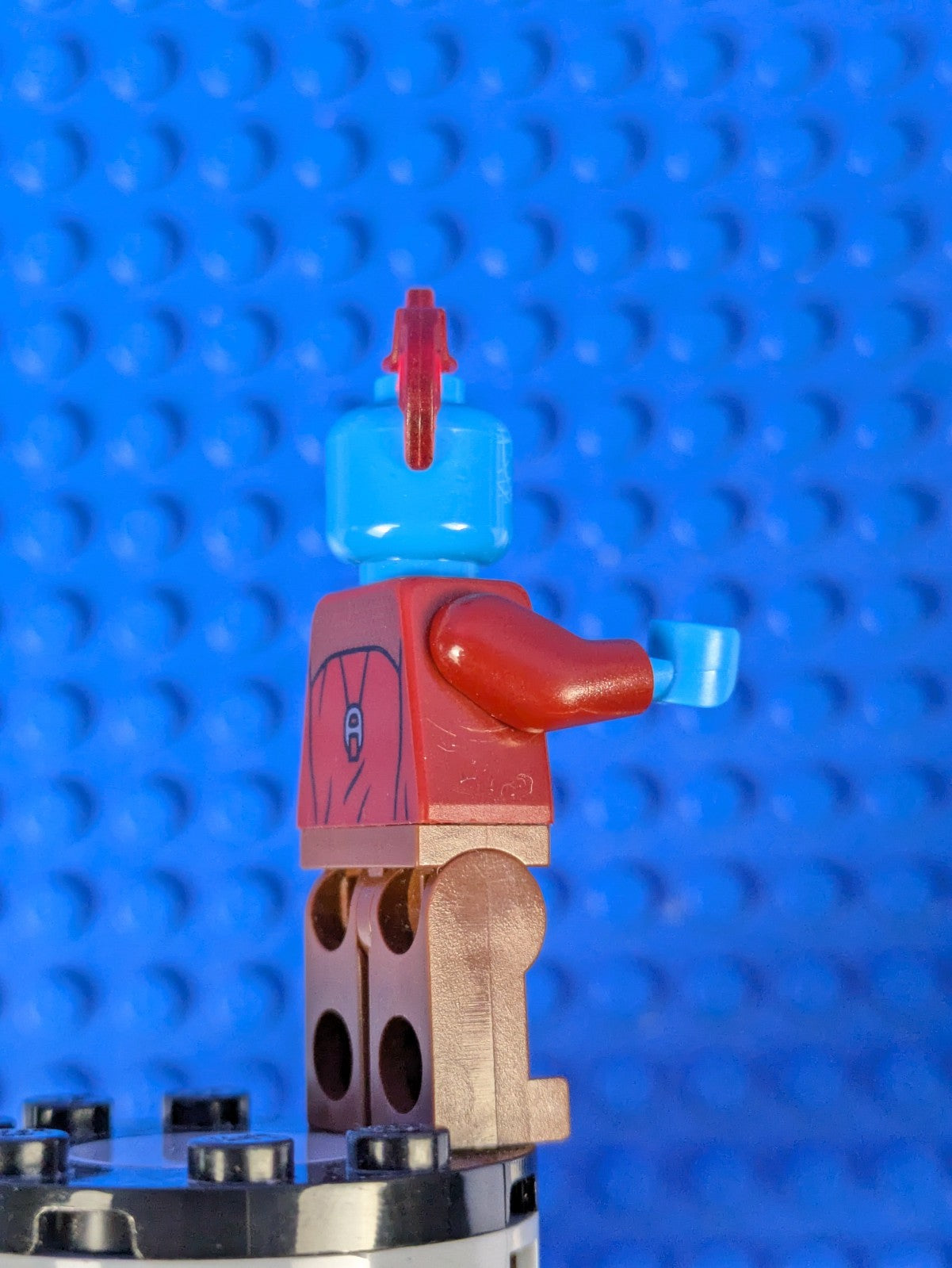 Lego Super Heroes: Guardians of the Galaxy Vol. 2: Yondu sh0379 Set 76080