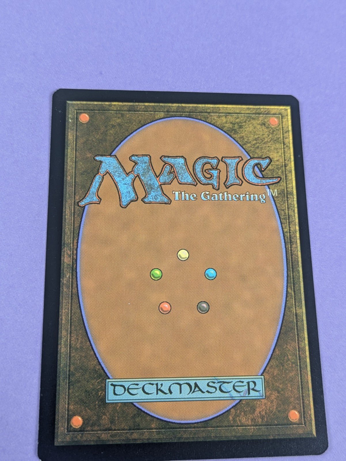 MTG Magic: Double Masters: Fire-Lit Thicket #317/332 Rare - NM