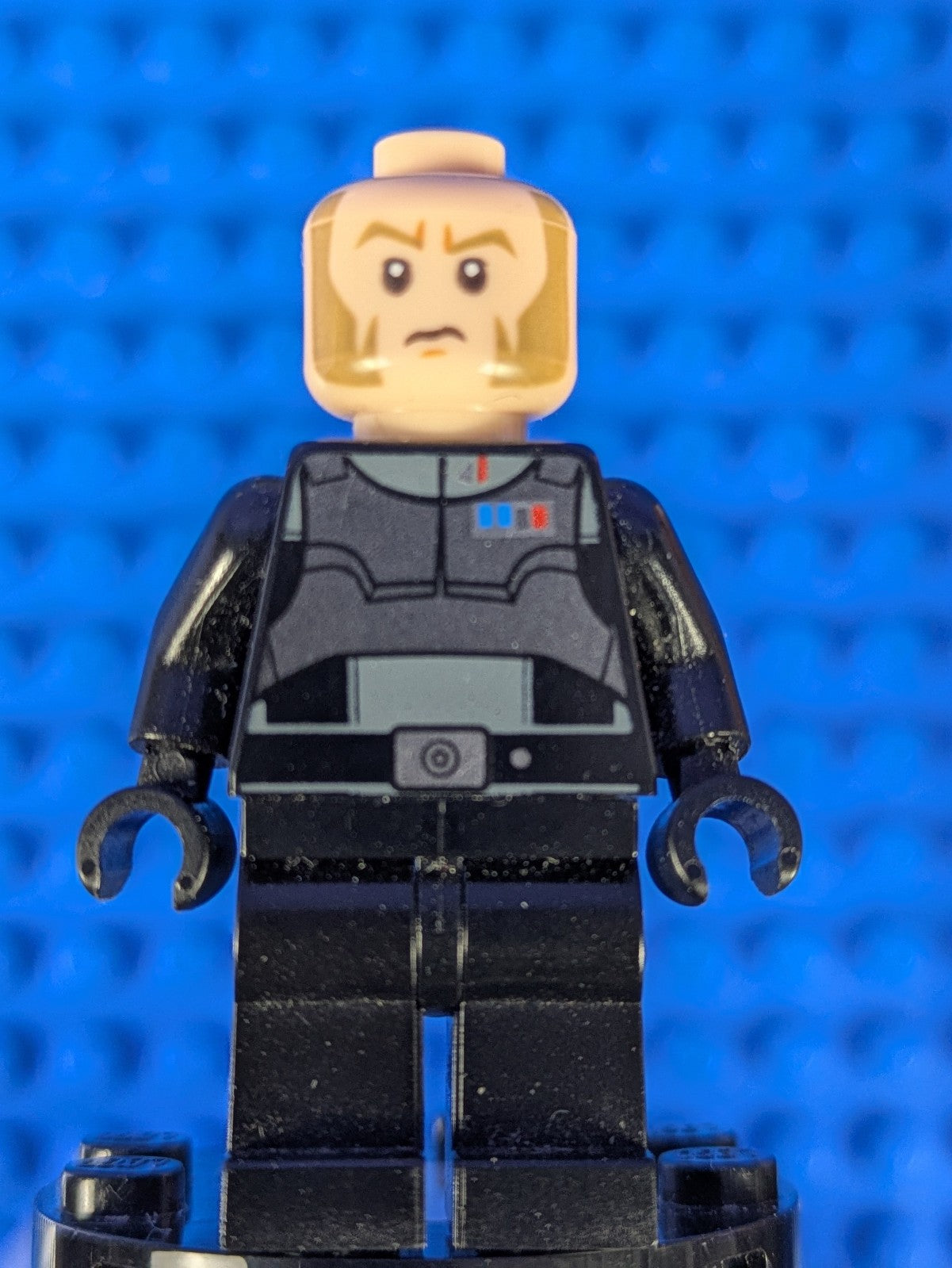 Lego Star Wars: Rebels: Agent Alexsandr Kallus - Helmet sw0625 Set 75083