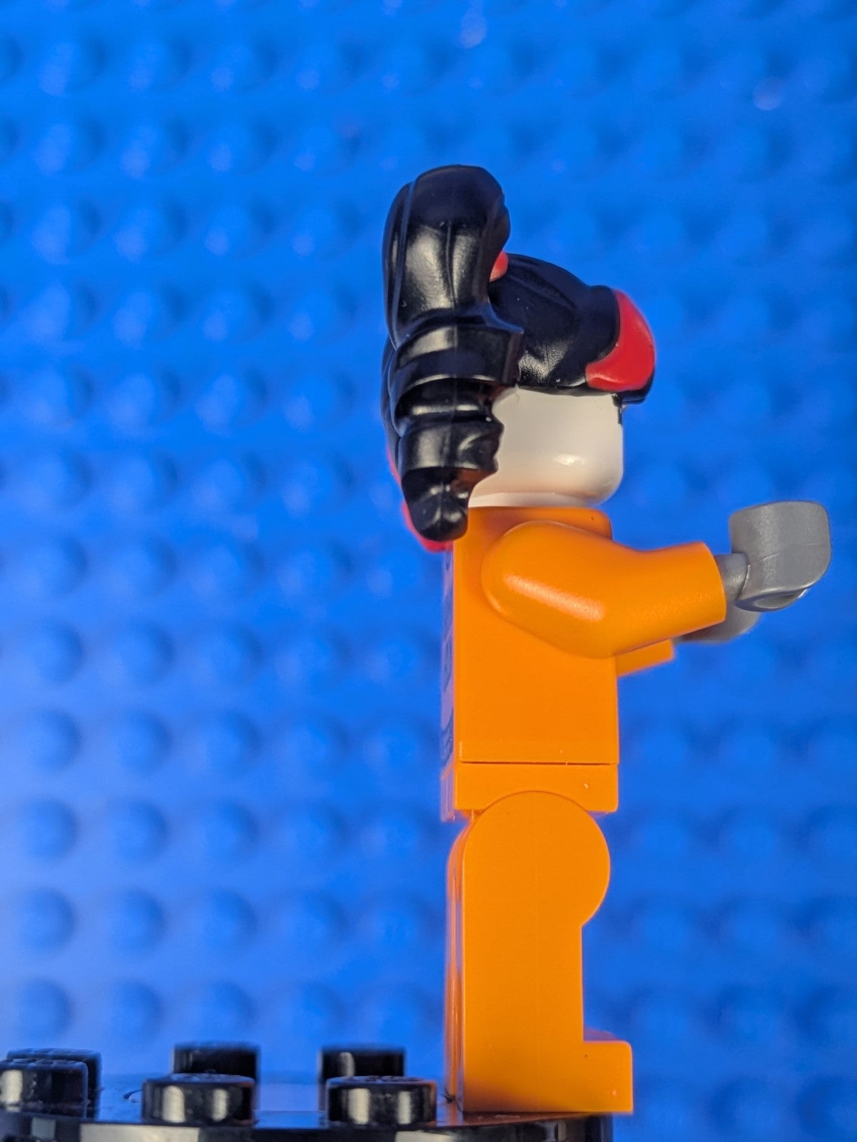 Lego Super Heroes: Batman II: Harley Quinn - Prison Jumpsuit sh1080 Set 76300