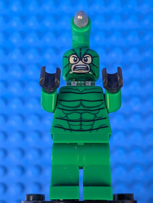 Lego Super Heroes: Spider-Man: Scorpion sh0269 Set 76057