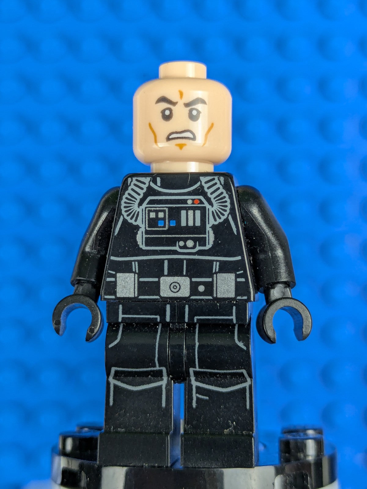 Lego Star Wars: Imperial TIE Fighter Pilot sw0926 Set 75211