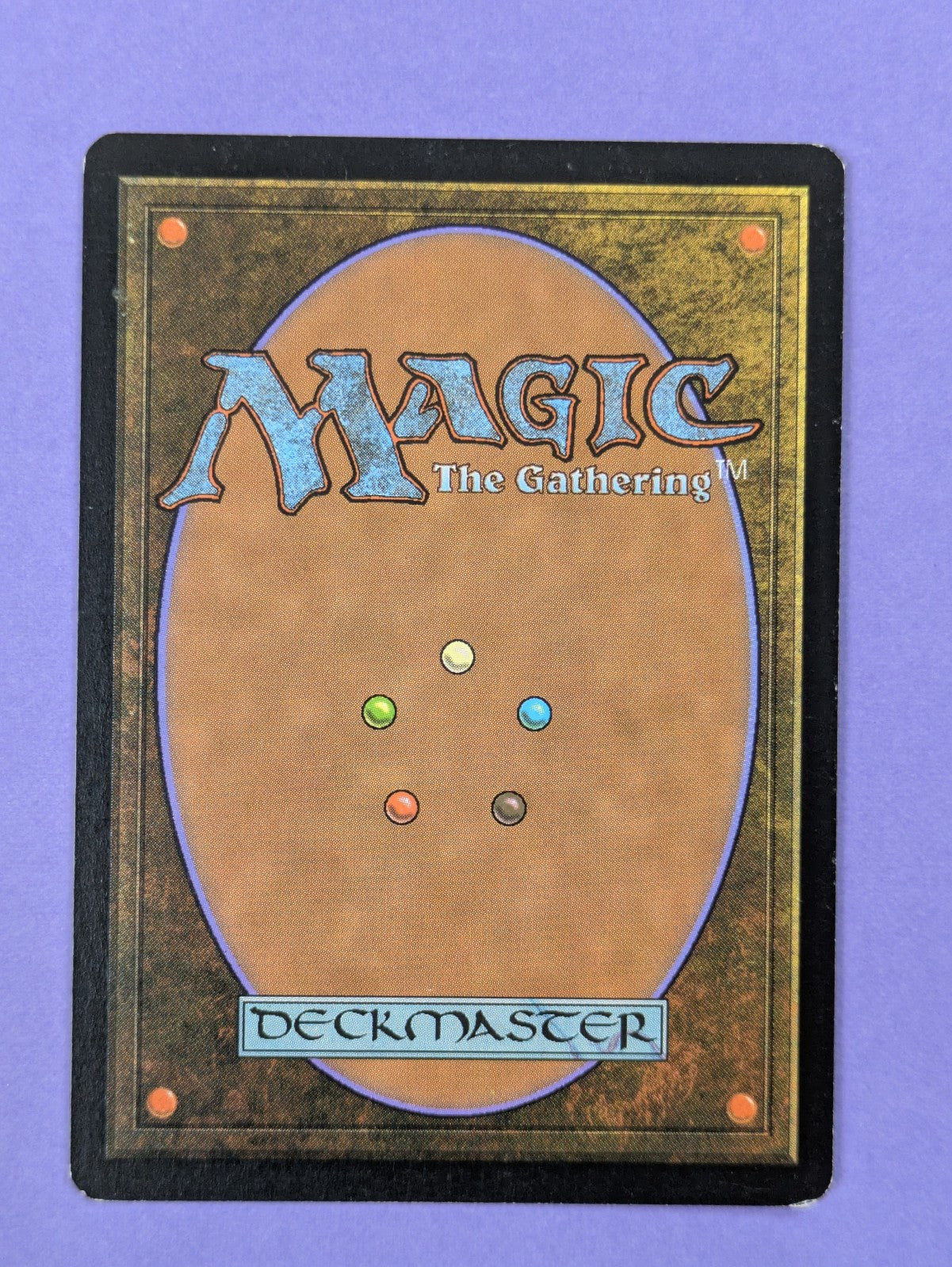 MTG Magic The Gathering: Tenth Edition: Furnace of Rath #204/303 Rare - NM