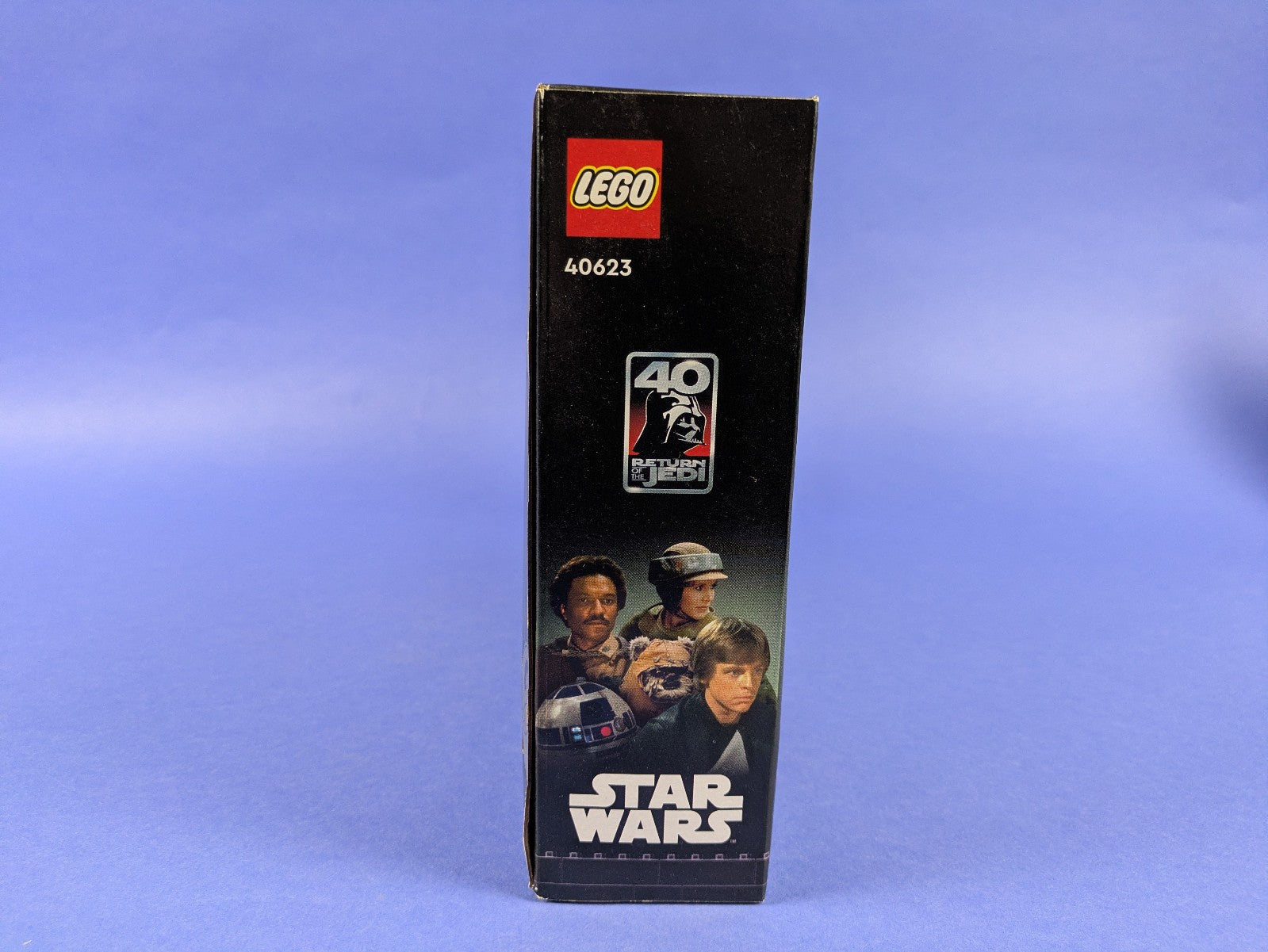 Lego BrickHeadz: Star Wars: Battle of Endor Heroes Set 40623 BRAND NEW