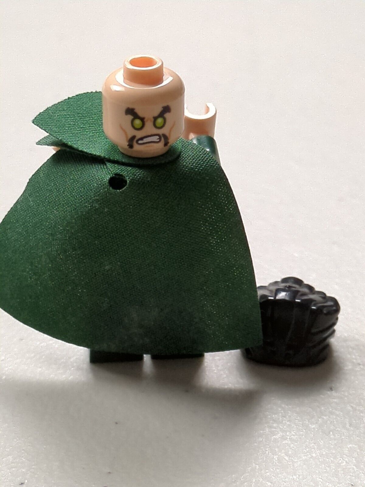 Lego Super Heroes: Batman II: Ra's Al Ghul sh290 Set 76056