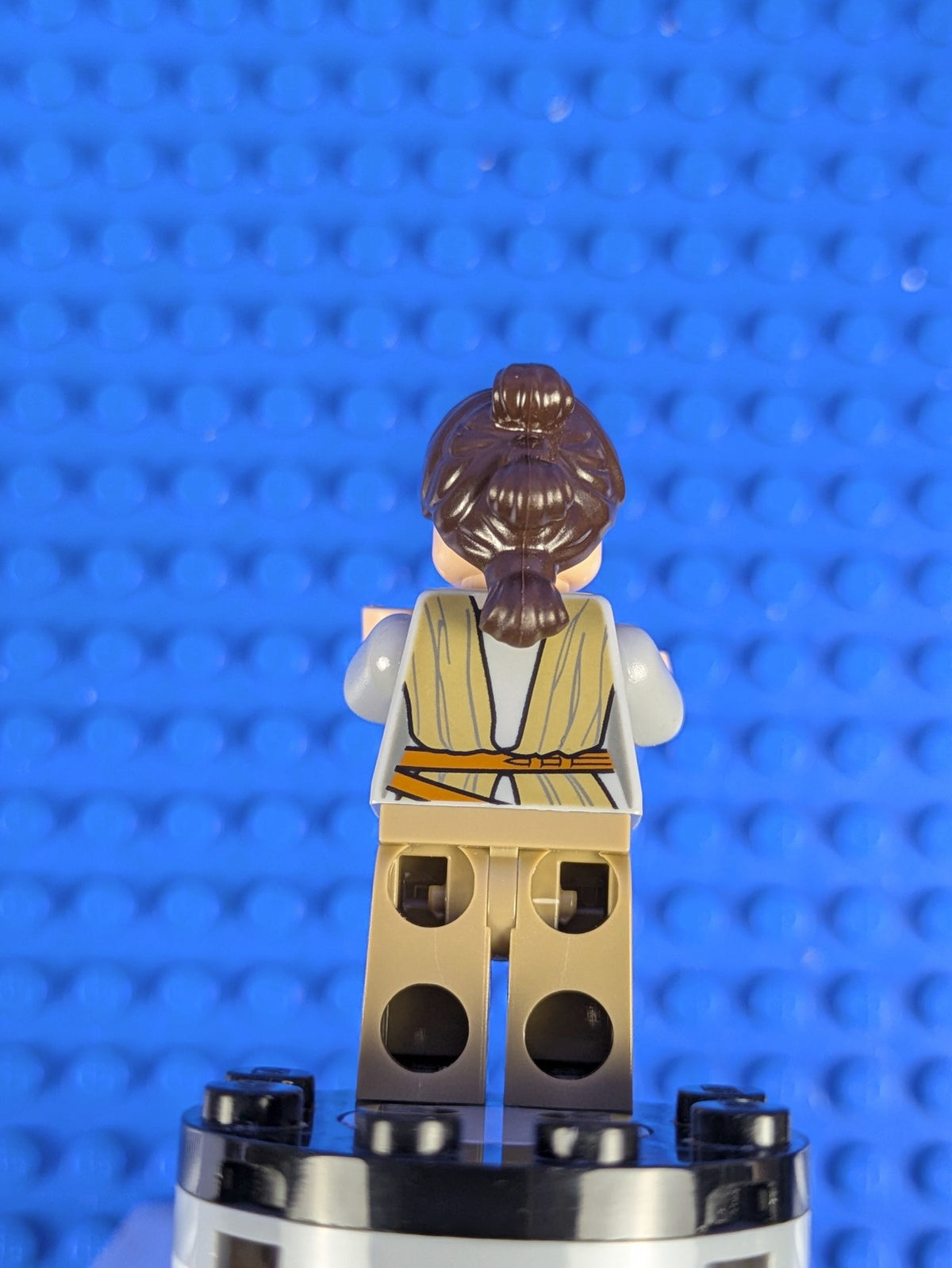 Lego Star Wars: Rey sw0677 w/ Mask