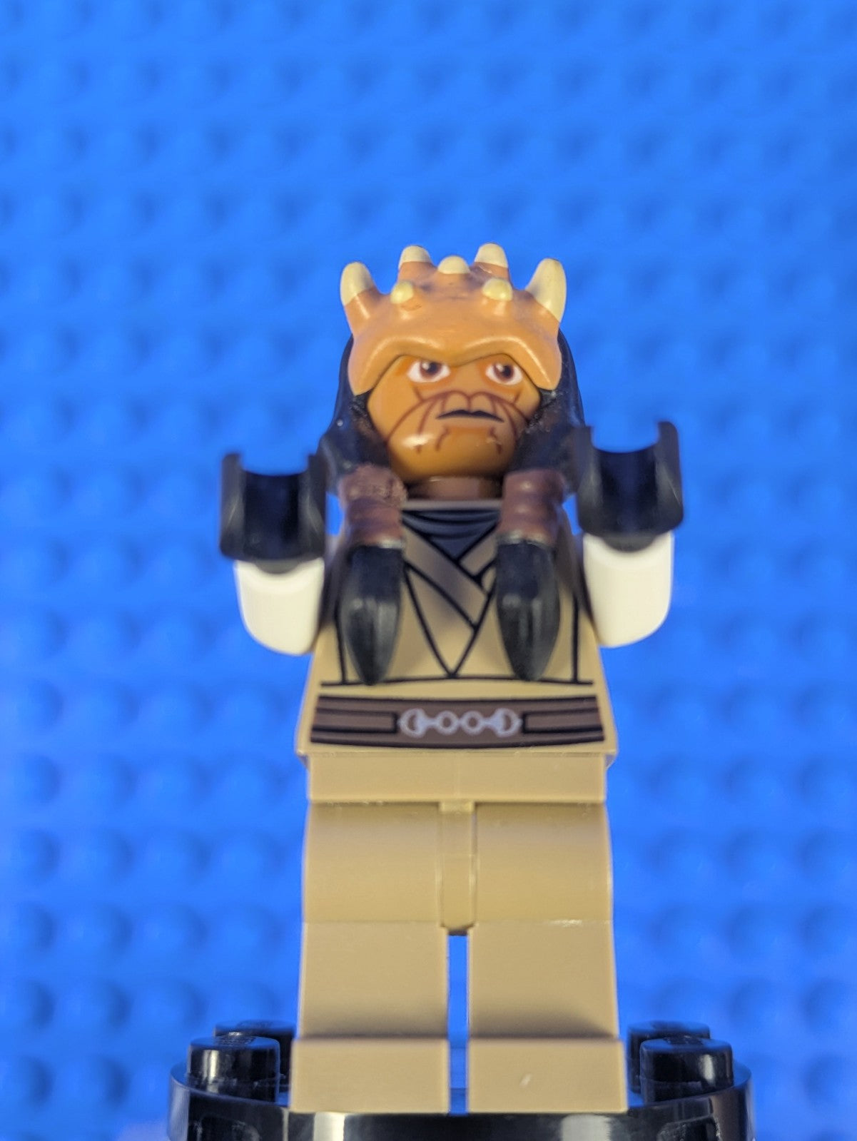 Lego Star Wars: Eeth Koth sw0332 Set 7964