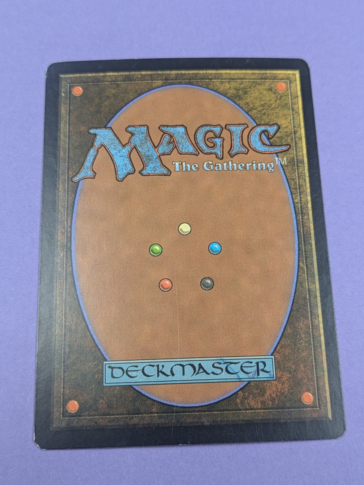 MTG Magic: Scourge: Sprouting Vines Foil #128/143 Common - LP