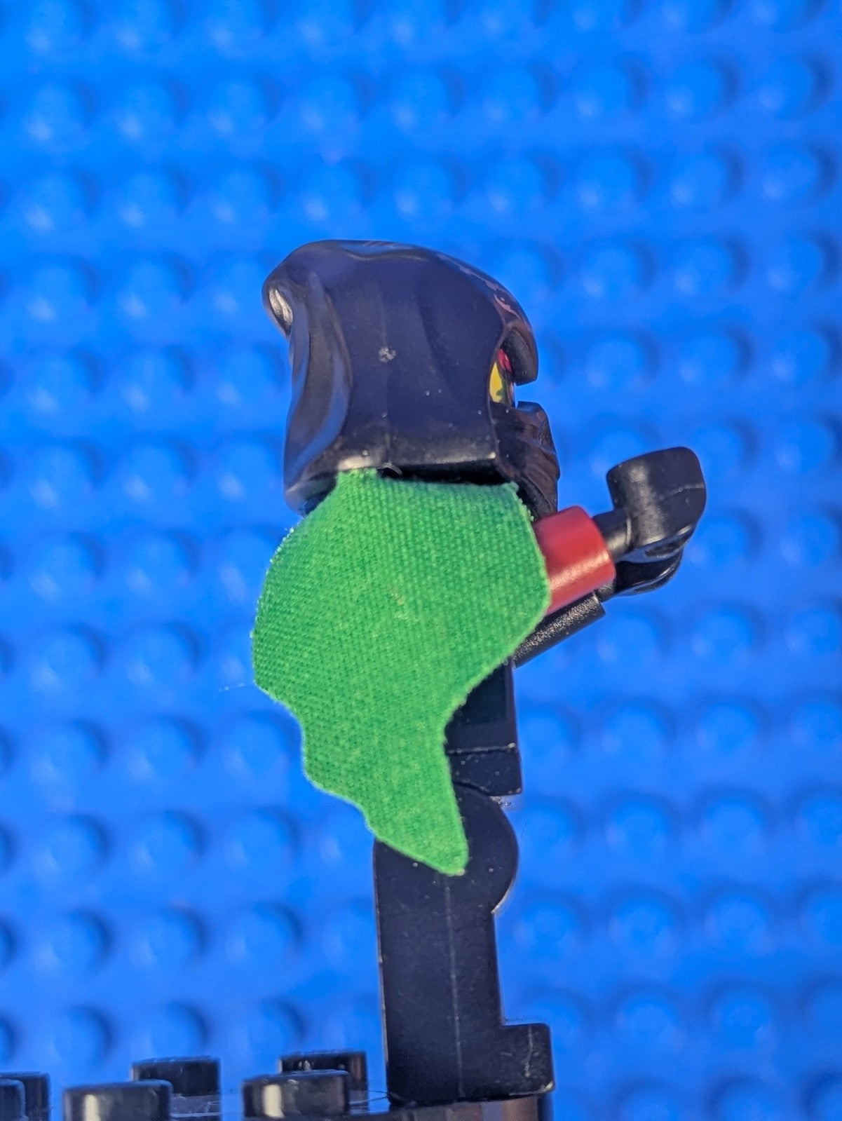 Lego NINJAGO: The Hands of Time: Krux - Old njo0291 Set 70626