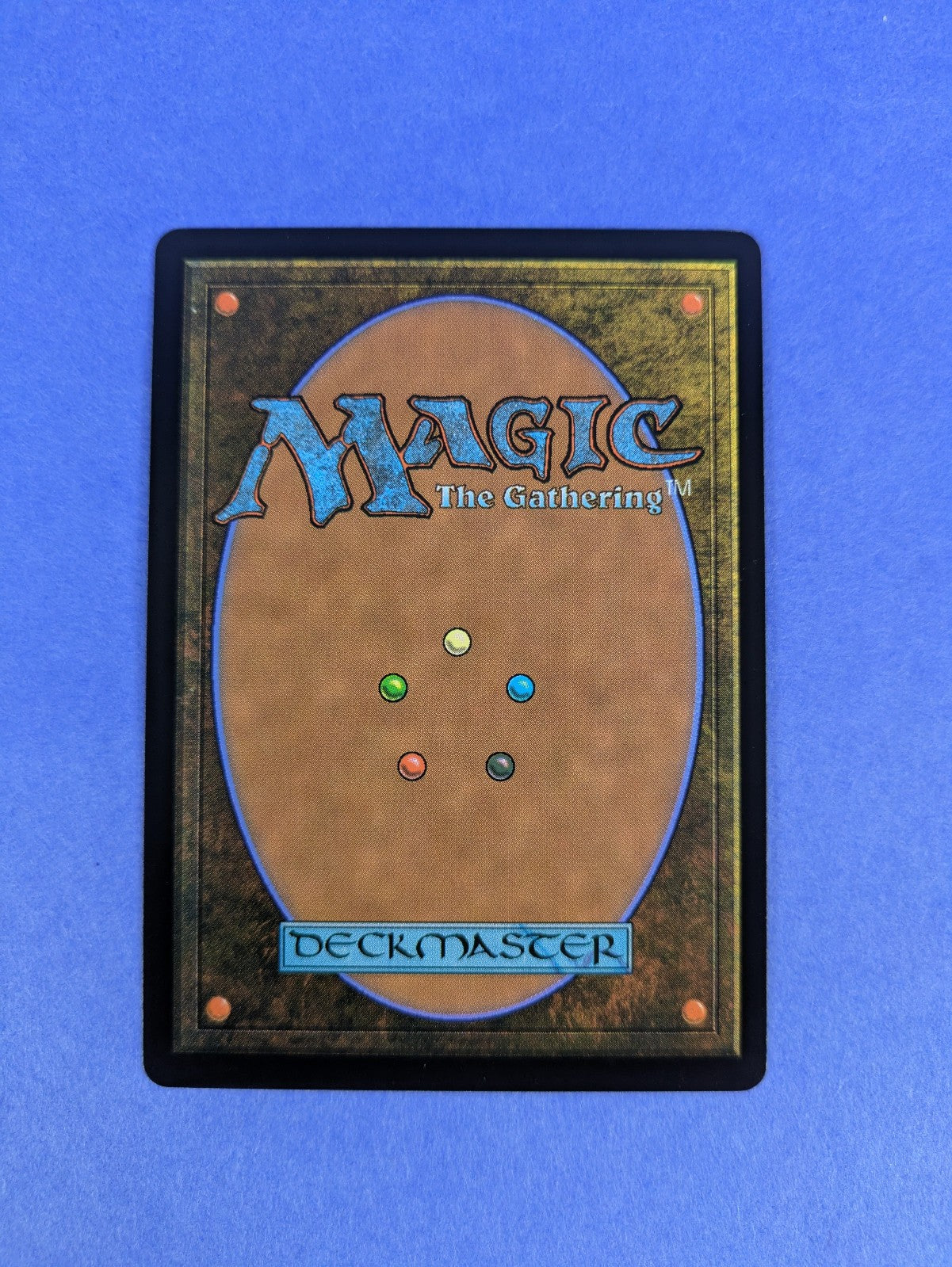 MTG Magic the Gathering: FINAL FANTASY: Genji Glove #0258 Rare - NM