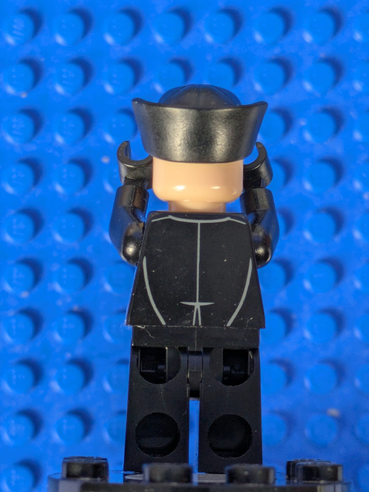 Lego Star Wars: Episode 7: General Hux - Cap sw0662 Set 75104