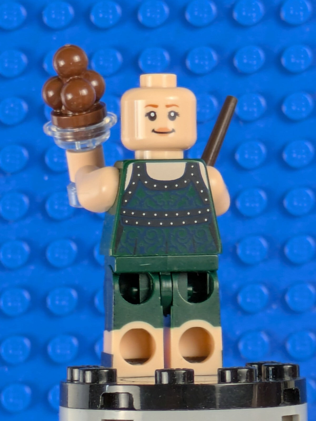Lego Collectible Minifigures: Harry Potter Series 2 Ginny Weasley colhp2-9 71028