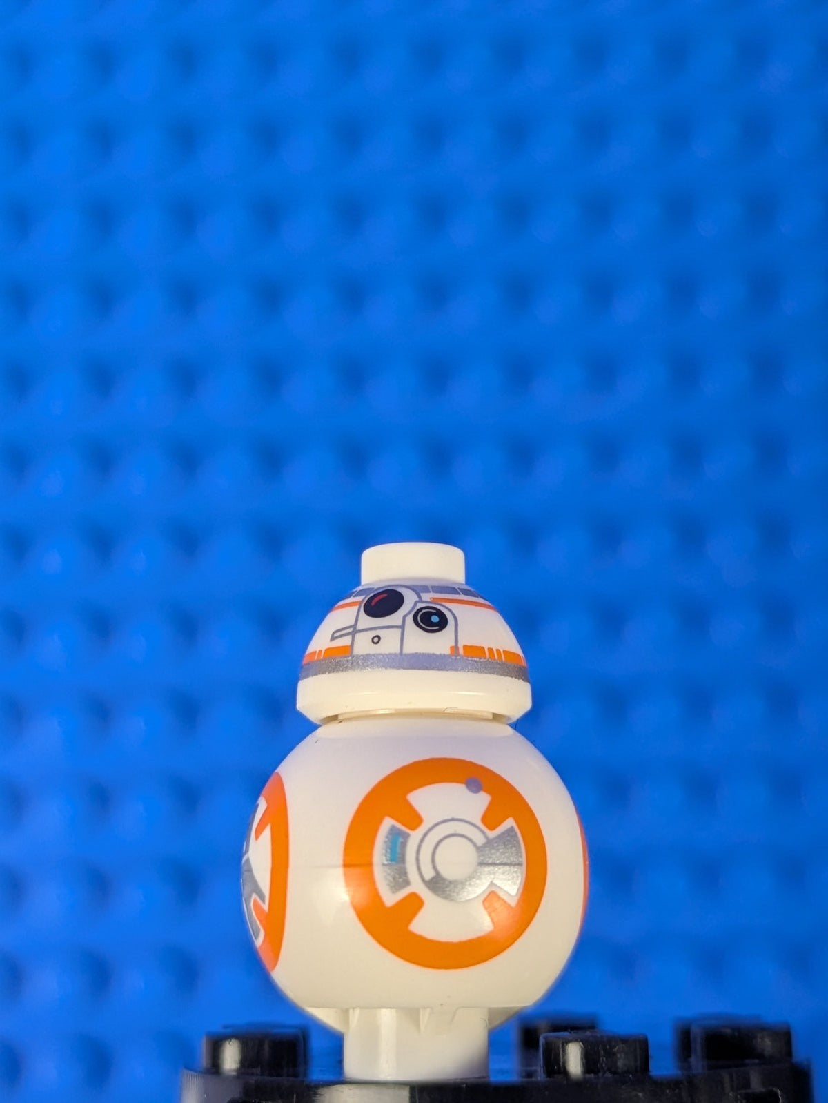 Lego Star Wars: Episode 7: BB-8 (Small Photoreceptor) sw0661 Set 75105
