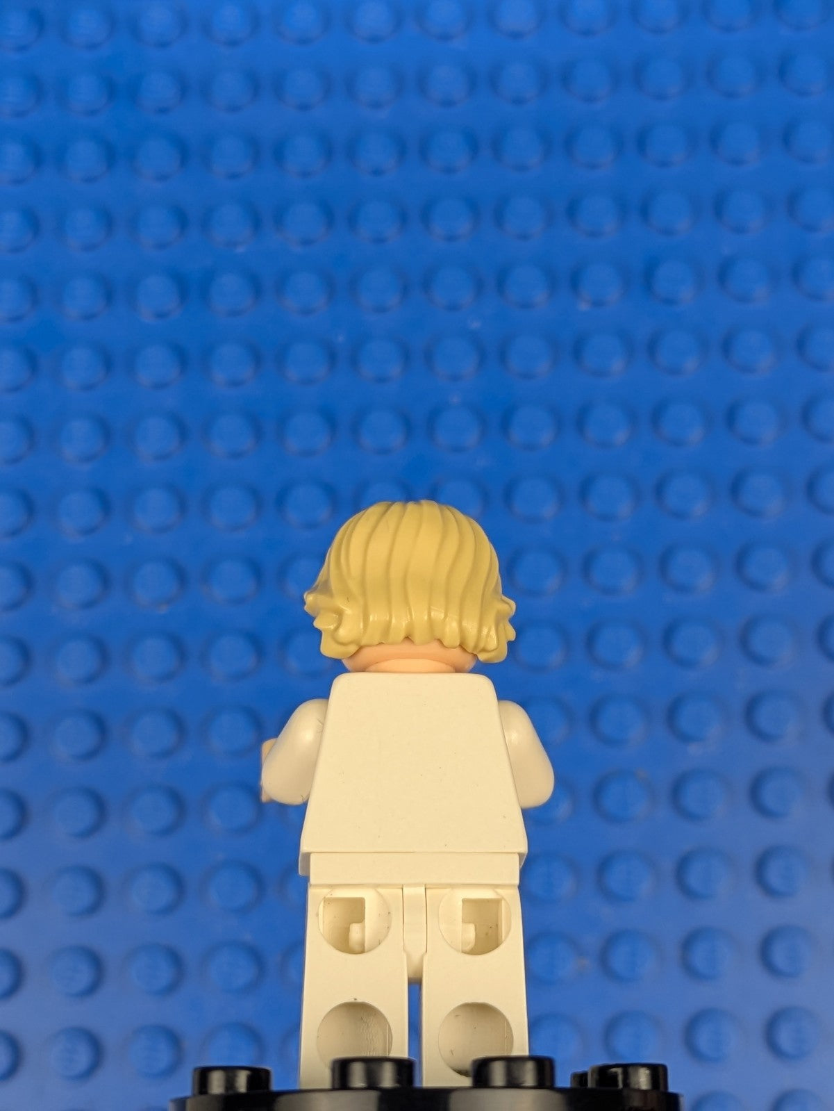 Lego Star Wars: Episode 4-6: Luke Skywalker sw0778 Set 75159
