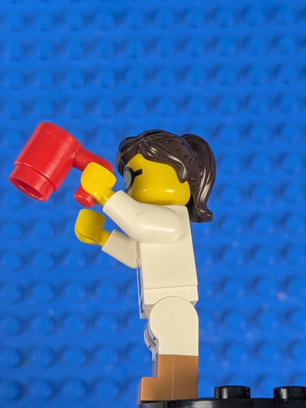 Lego Collectible Minifigures: GPL Tech coltlnm18 Sets 71019, 6175016