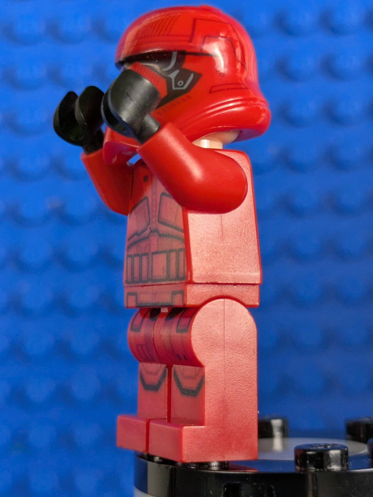 Lego Star Wars: Sith Trooper - Episode 9 sw1065 Set 75256
