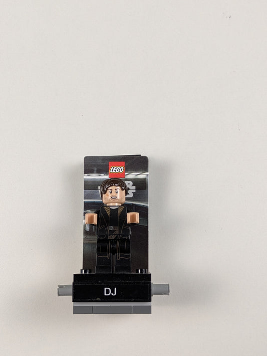 Lego Star Wars: DJ polybag Set 40298
