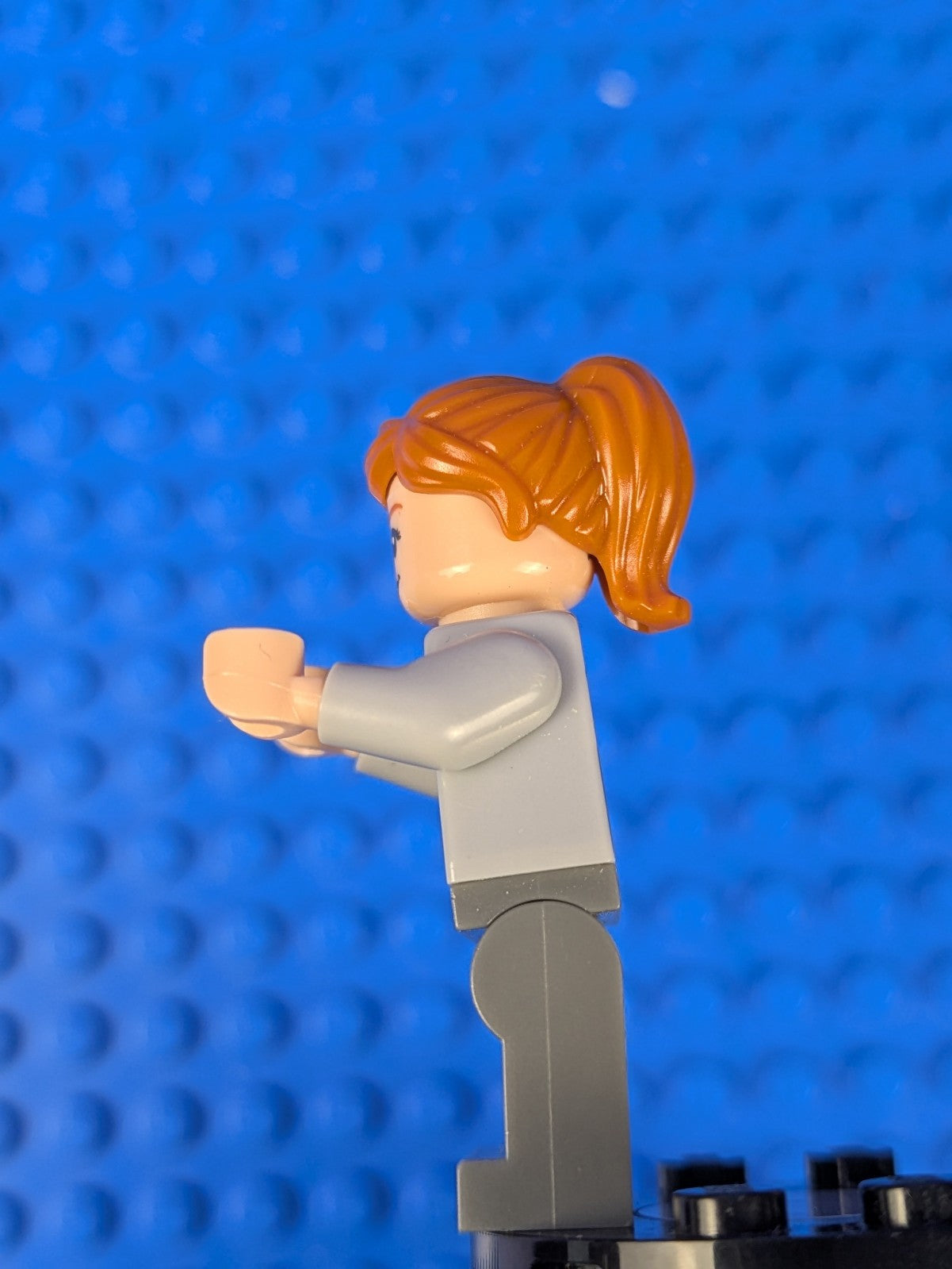 Lego Collectible Minifigures: Jurassic World: Claire Dearing col331 Set 5005255