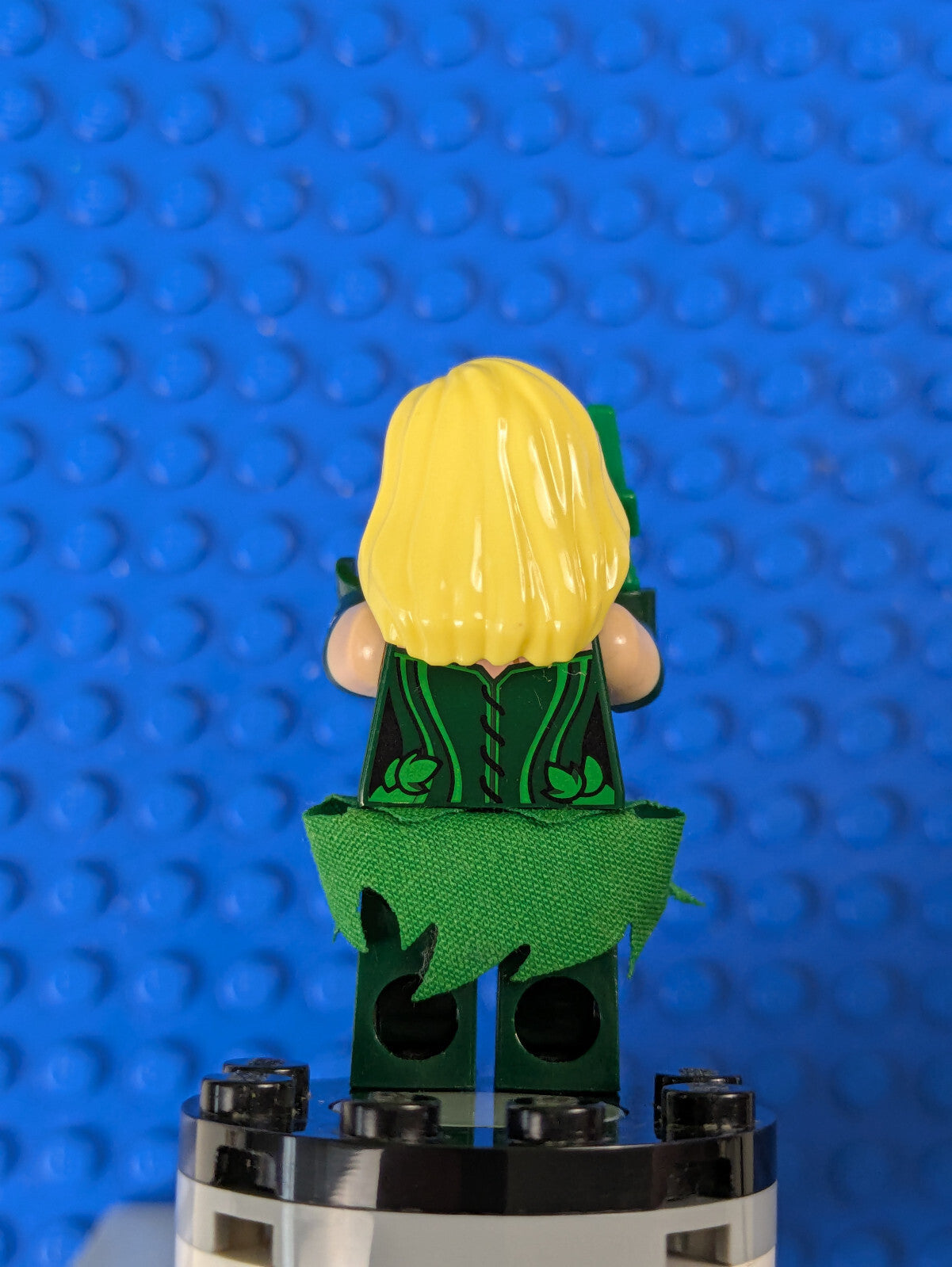Lego Super Heroes: The LEGO Batman Movie: Poison Ivy sh0327 Set 70908