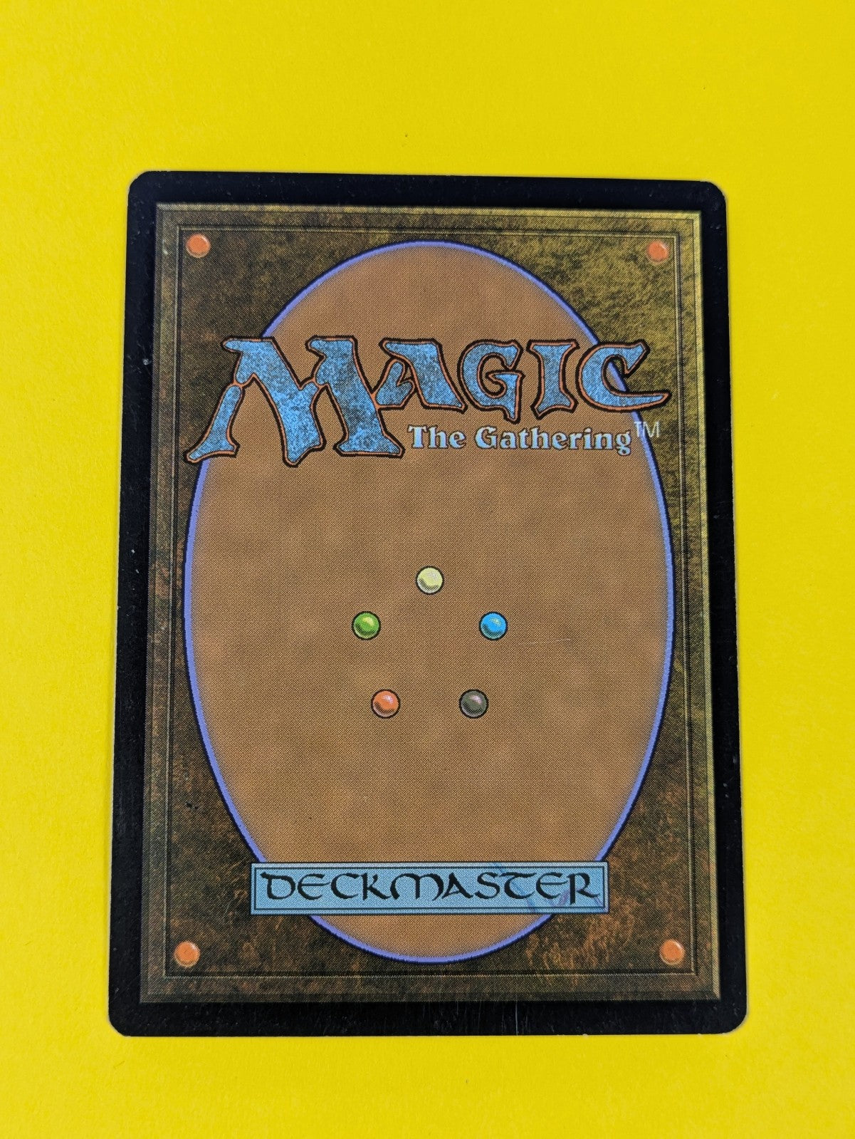 MTG Magic: Shards of Alara: Knight of the White Orchid #16/249 Rare - LP